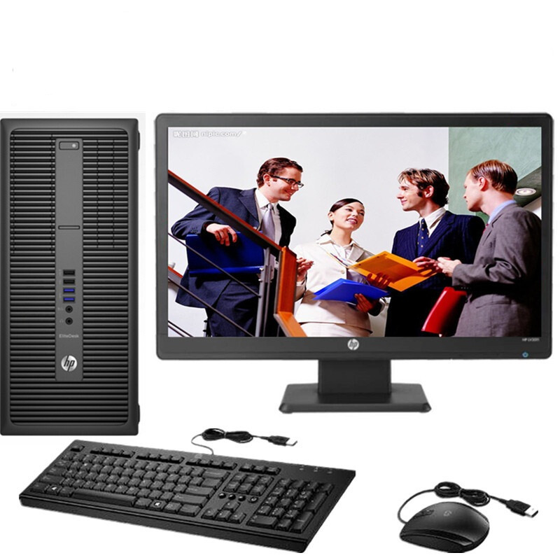 惠普HP 600 G2 TWR商用臺式機 穩(wěn)定高效的辦公計算解決方案