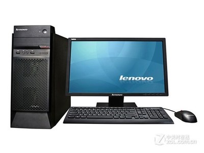 辦公實惠之選 聯想啟天M2300，高性價比計算機系統集成方案