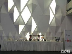 廣州車展茶歇與冷餐茶歇會(huì)服務(wù) 專業(yè)餐飲美食與會(huì)議展覽一站式解決方案